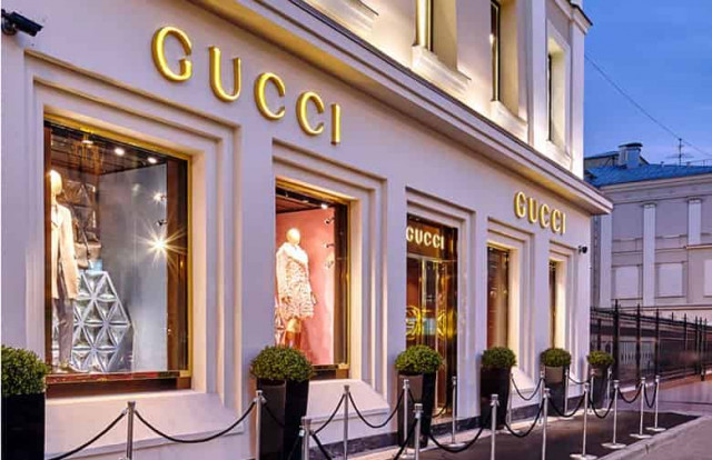 Бренд Gucci попал в религиозный скандал