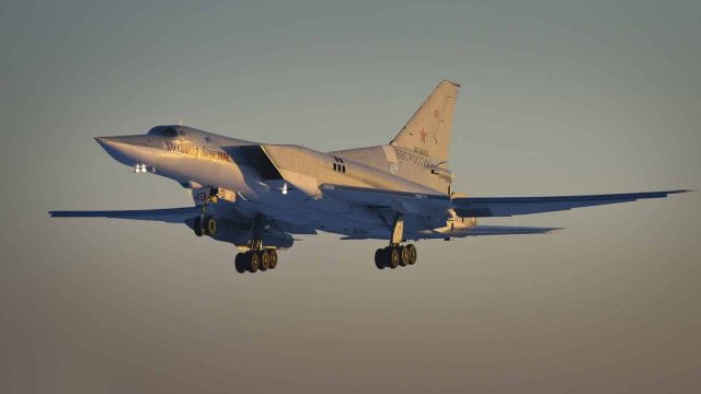 Российские самолеты совершили около 20 налетов в Сирии