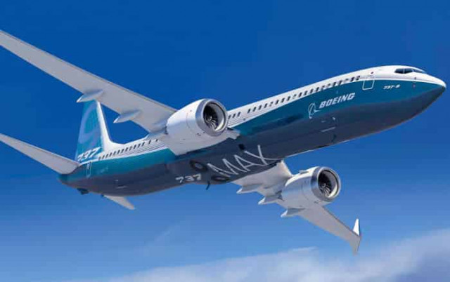 В Boeing заявили, что исправили неполадки 737 Max