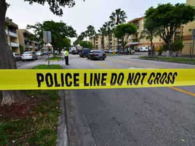 Стрілянина на випускному у Філадельфії: один загиблий, сім поранених