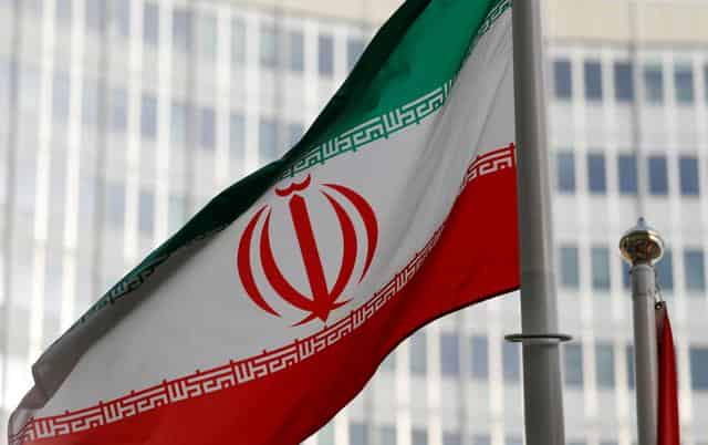 U.S. denounces 'nuclear blackmail' as Iran plans to breach uranium limit