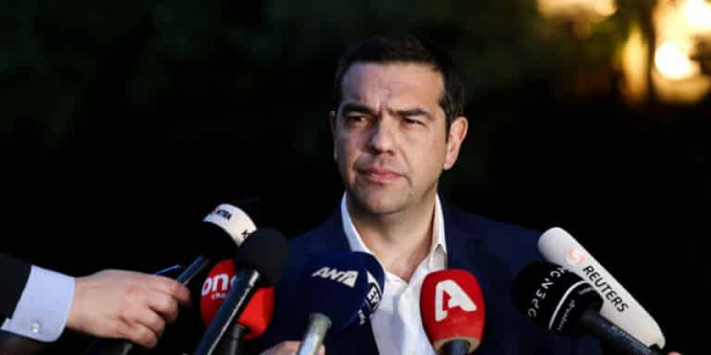 Кіпр і Греція вимагають санкцій ЄС проти Туреччини