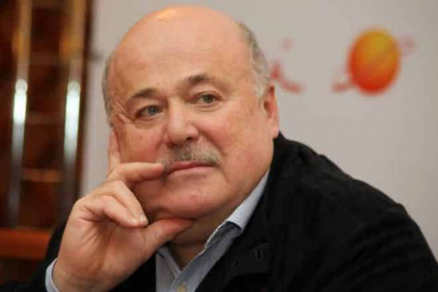 Известный советский актер и режиссер госпитализирован
