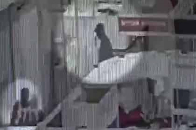 В Казани украли мешочек с бриллиантами на 100 миллионов рублей
