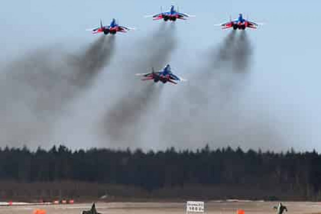 В США назвали «главную» проблему МиГ-29