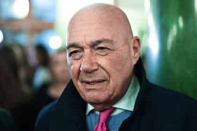 Спецагент ФБР признал в Познере сотрудника КГБ и пропагандиста