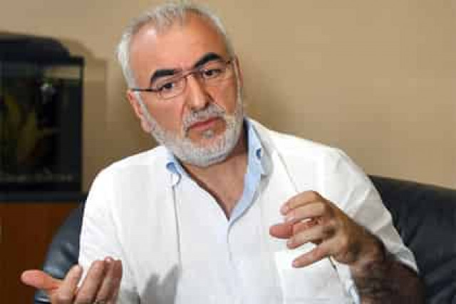 Российского бизнесмена обвинили в спонсировании протестов в Македонии
