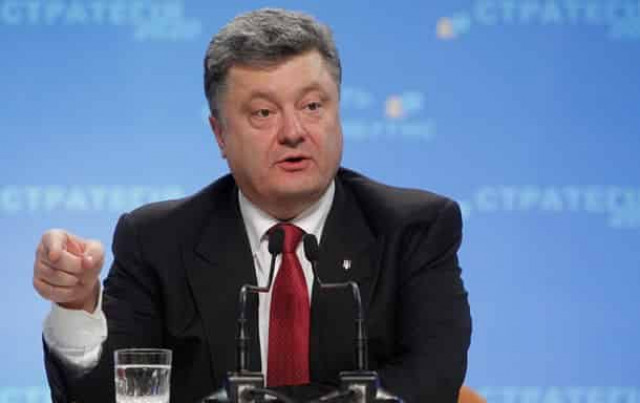 Порошенко повторно вызовут на допрос - Труба