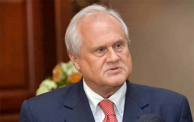 В Минске договорились о перемирии на Донбассе