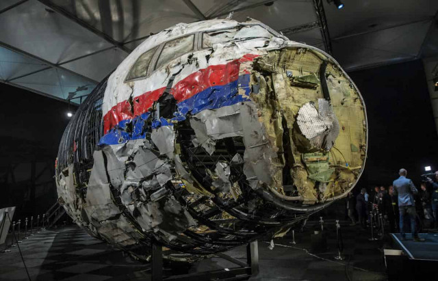 Річниця трагедії MH17: Рідні жертв звинувачують Росію