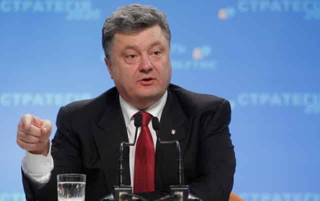 Прошенко повторно викличуть на допит - Труба