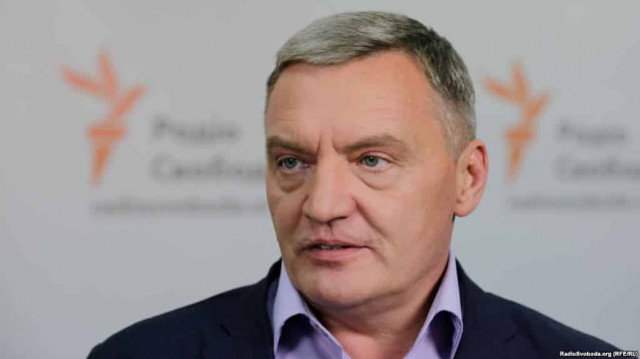 Грымчака отправили в Черниговский СИЗО - адвокат