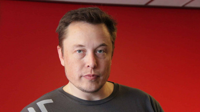 Илон Маск планирует построить город на Марсе - известна стоимость