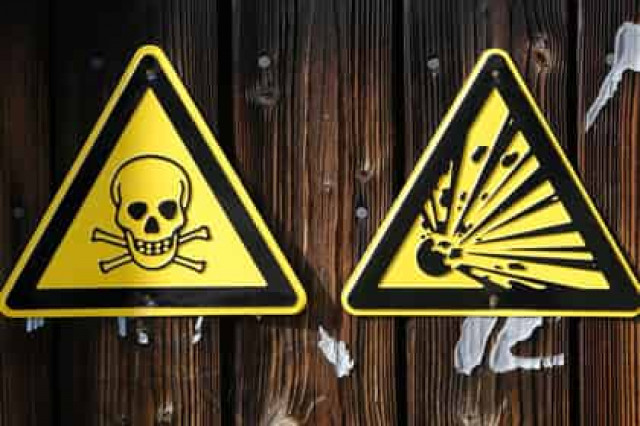 Совбез ООН обсудит оружие массового поражения