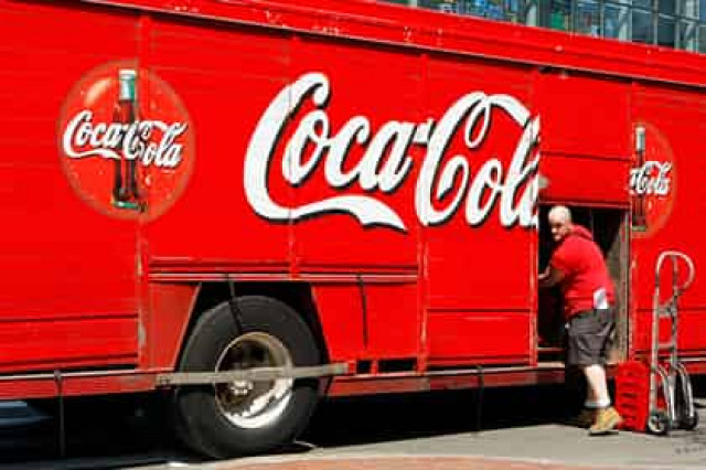 Coca-Cola задумала сделать газировку с марихуаной