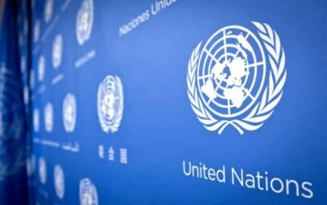 В ООН розповіли, як об'єднати Україну