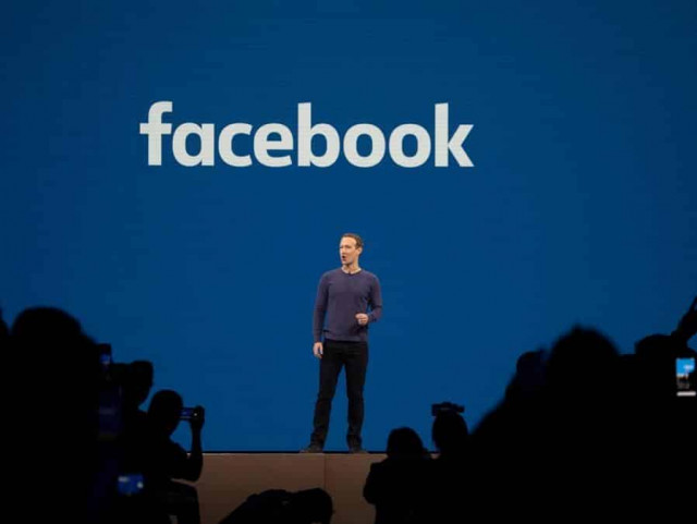 Facebook видалив сотні українських сторінок, груп і акаунтів з мільйонами передплатників: що сталося