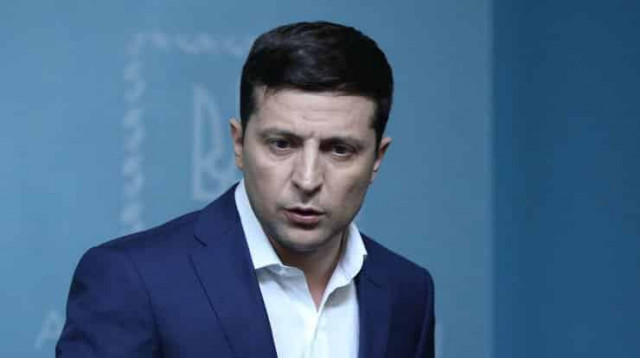 Зеленському висунули жорсткий ультиматум