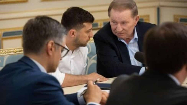 На засіданні ОБСЄ Росія та Україна посварилися через Крим