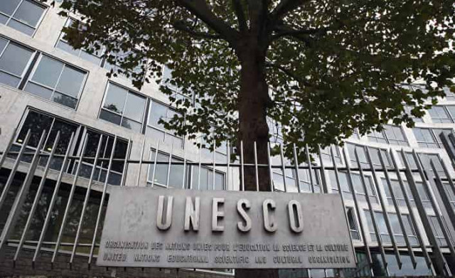 Причины выхода США из ЮНЕСКО