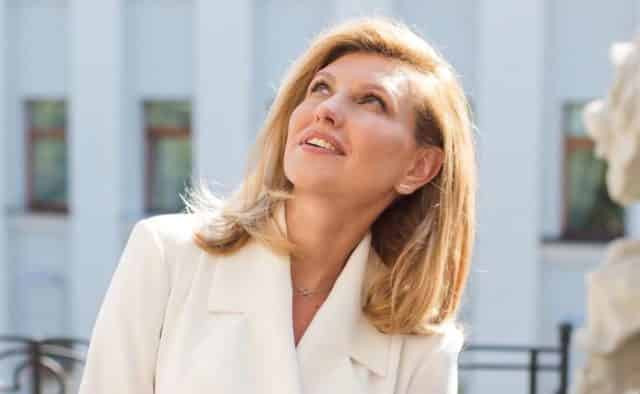 Зеленского предупредили о «похищении» жены: «ее могут…» (ФОТО)