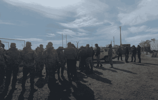 Ветеранів АТО можуть судити за війну на Донбасі