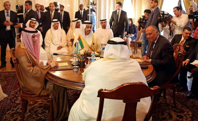 Только этого не хватало: «исламский Ватикан»...