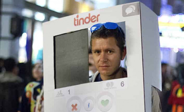 Будущее онлайн-знакомств несексуально и зверски эффективно