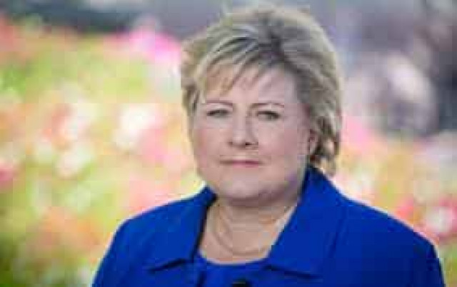 Норвегия поддерживает реформирование образования в Украине - Солберг