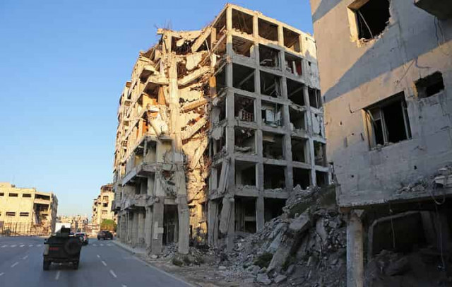 At least 25 soldiers killed since memorandum on Idlib demilitarized zone came into effect
