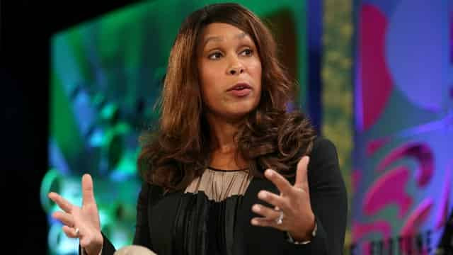 ABC Entertainment President Channing Dungey to step down