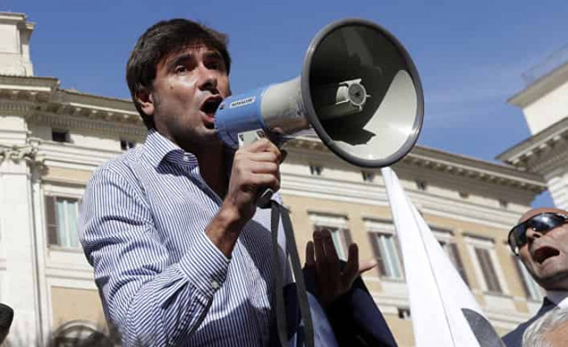 Ди Баттиста: Когда мы окажемся в правительстве, мы установим более крепкие отношения с Россией