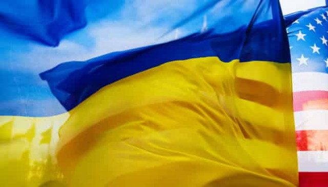 United States reaffirms support for Ukraine’s sovereignty and territorial integrity