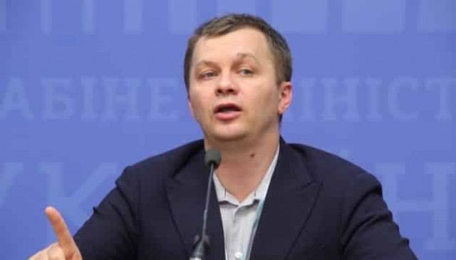 Ukraine's economy minister not planning to resign