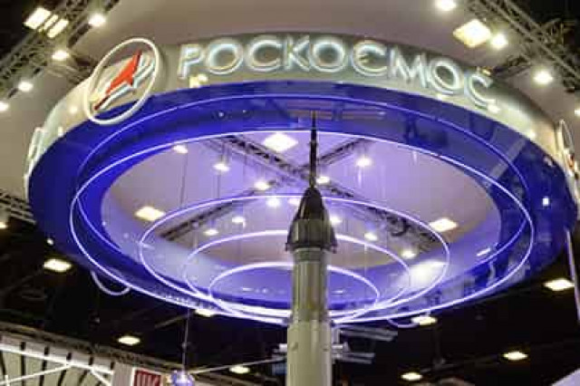 В США предрекли крах «Роскосмоса»
