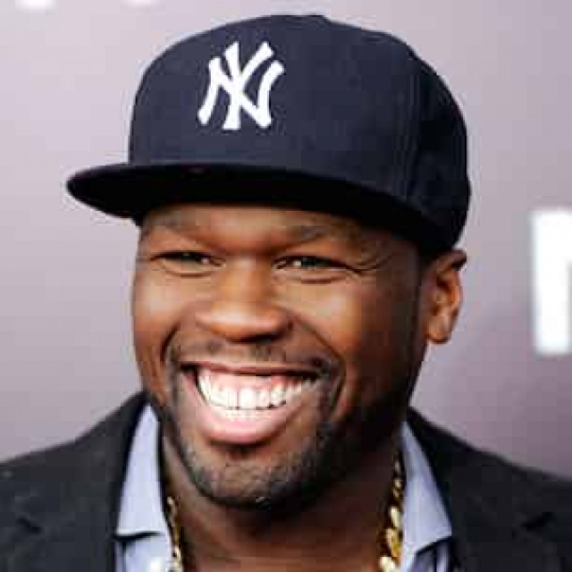 Офицер полиции приказал застрелить 50 Cent