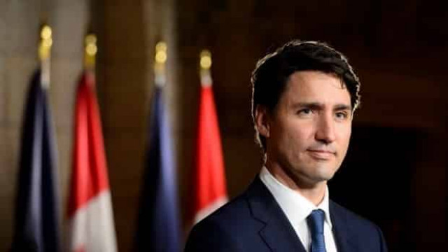 Canadian prime minister Trudeau's chief secretary resigns