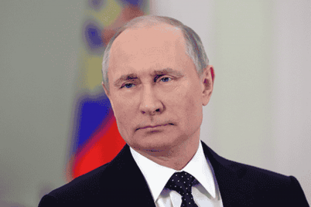 Стали известны предварительные результаты выборов президента России
