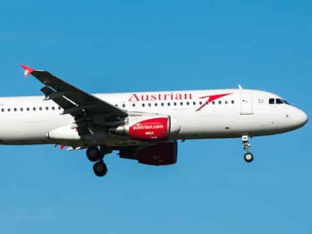 Сегодня Украина эвакуирует своих граждан из Австрии
