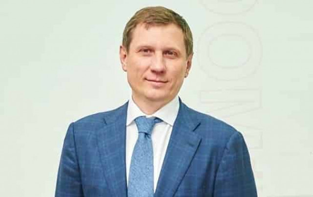 Коронавирус подтвердили у народного депутата