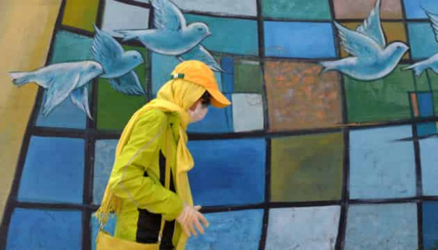 Fourteen coronavirus cases confirmed in Ukraine, two people die