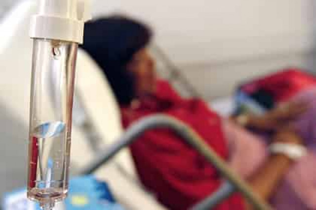 Названа главная причина развития опасного рака
