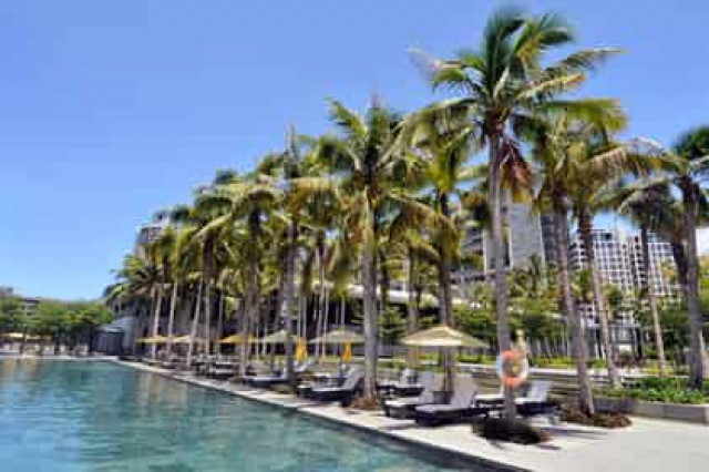 Китай отменил визы для россиян
