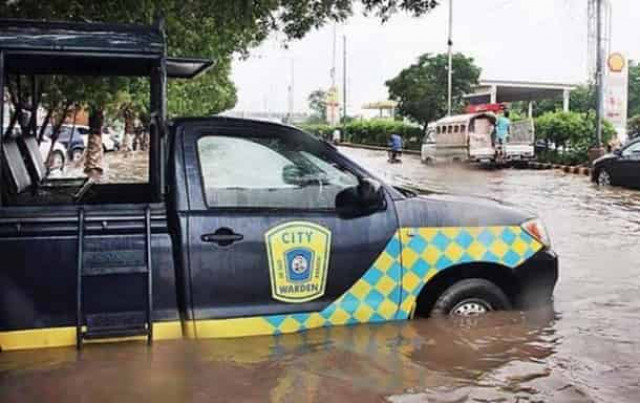 В Индии и Пакистане более ста человек погибли от ливней