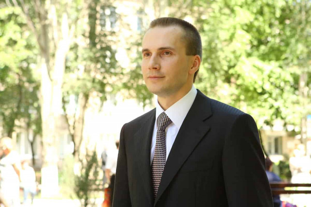 Cуд cнял арест со счетов Януковича-младшего 