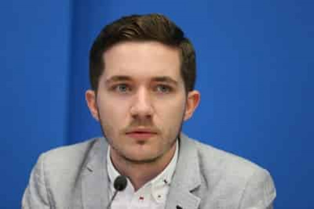 Шанс роспуска Рады не более 50% - Саакян