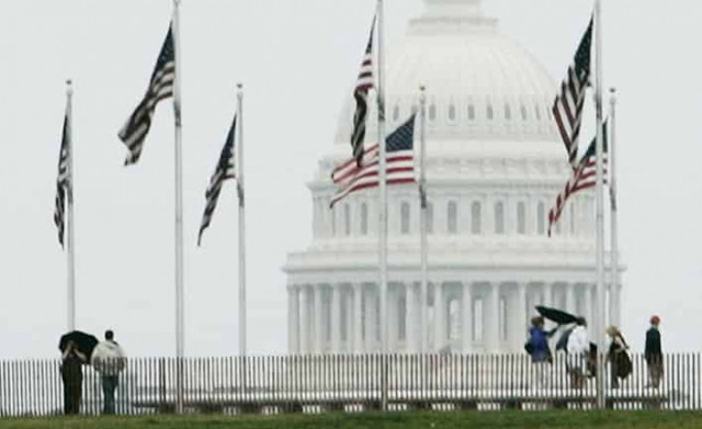 Атмосфера сгущается, а у Трампа заканчиваются отговорки
