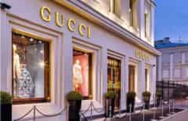 Бренд Gucci потрапив у религійний скандал