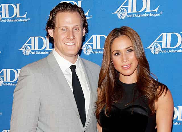 Чому Меган Маркл розлучилася зі своїм першим чоловіком?