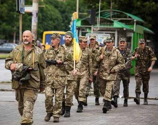 Геращенко негативно высказалась о законопроекте, предусматривающем уголовную ответственность военного руководства